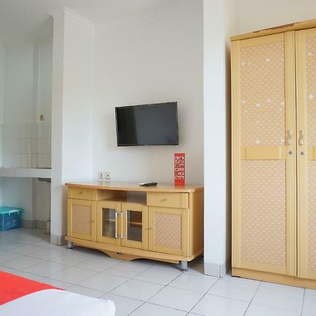 Residences By Reddoorz Near Maranatha University Μπαντούνγκ Εξωτερικό φωτογραφία