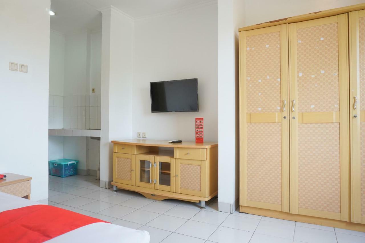 Residences By Reddoorz Near Maranatha University Μπαντούνγκ Εξωτερικό φωτογραφία