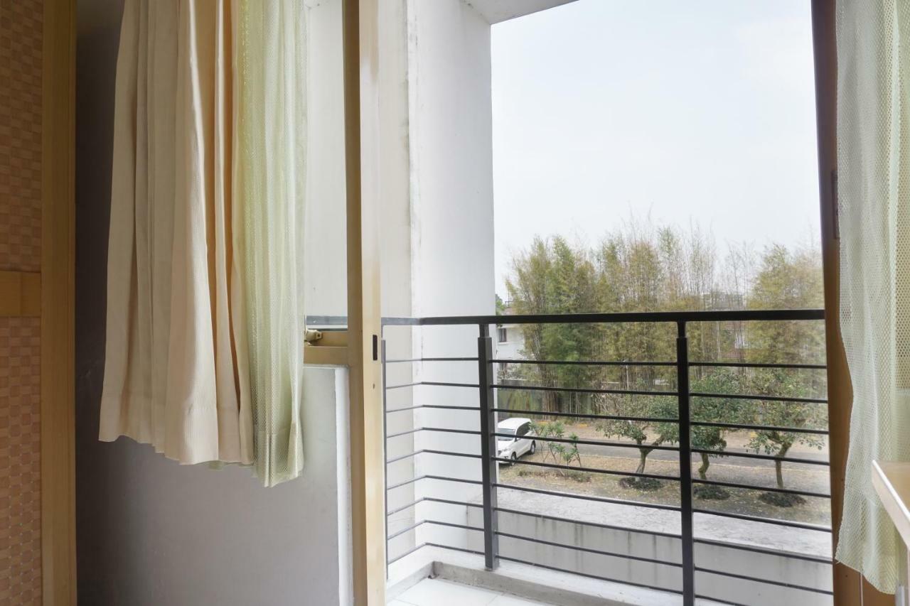 Residences By Reddoorz Near Maranatha University Μπαντούνγκ Εξωτερικό φωτογραφία