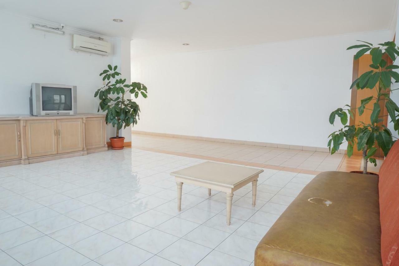 Residences By Reddoorz Near Maranatha University Μπαντούνγκ Εξωτερικό φωτογραφία