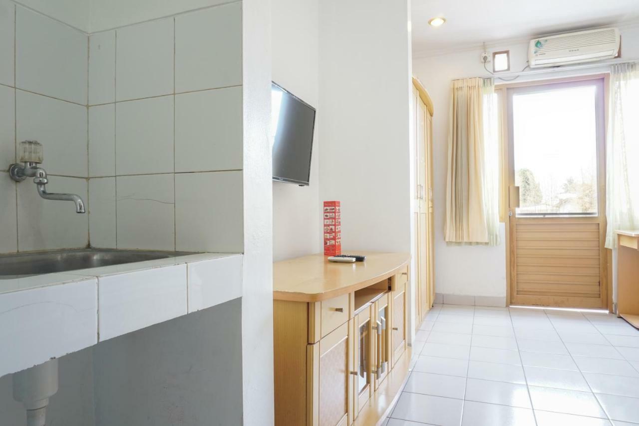 Residences By Reddoorz Near Maranatha University Μπαντούνγκ Εξωτερικό φωτογραφία