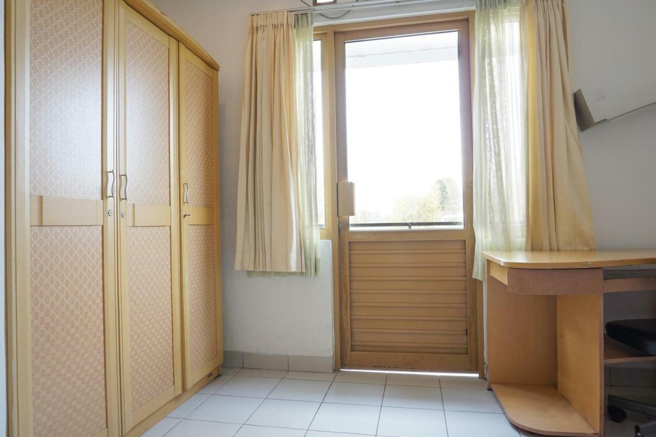 Residences By Reddoorz Near Maranatha University Μπαντούνγκ Εξωτερικό φωτογραφία