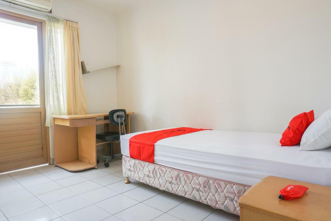 Residences By Reddoorz Near Maranatha University Μπαντούνγκ Εξωτερικό φωτογραφία
